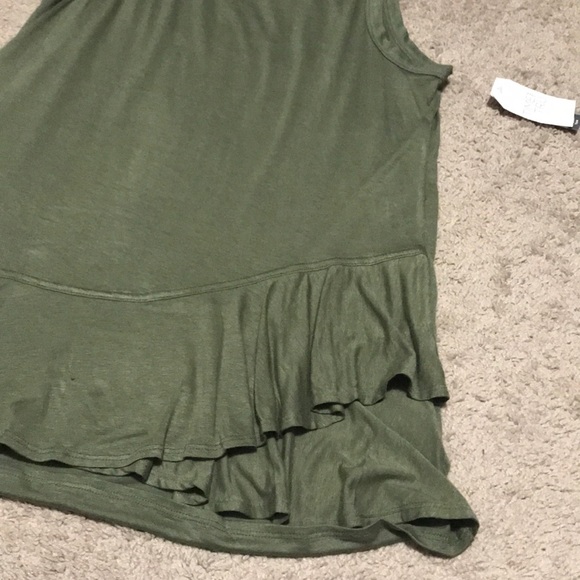 Time and True tank - Picture 2 of 2